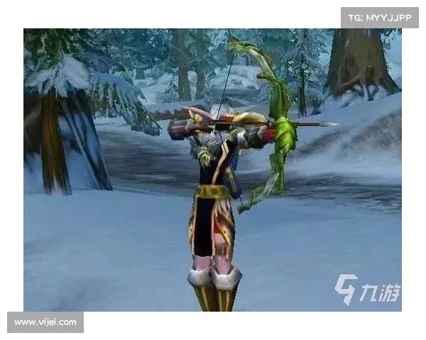 魔兽世界怀旧服猎人驰骋征程